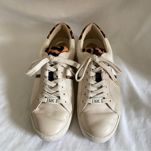 Michael Michael Kors Irving sneakers - Picture 15 of 16